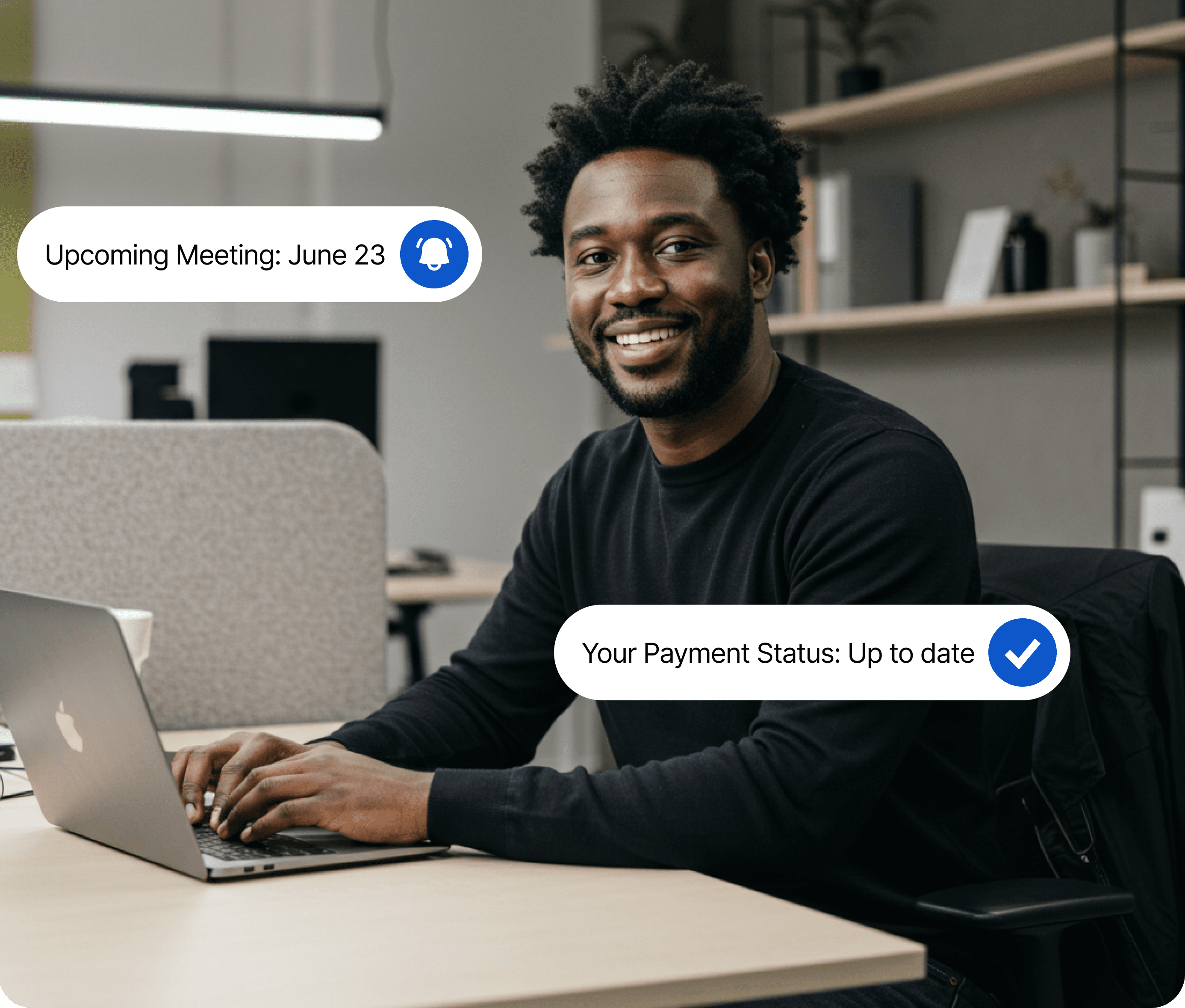 Unionpally Hero Image